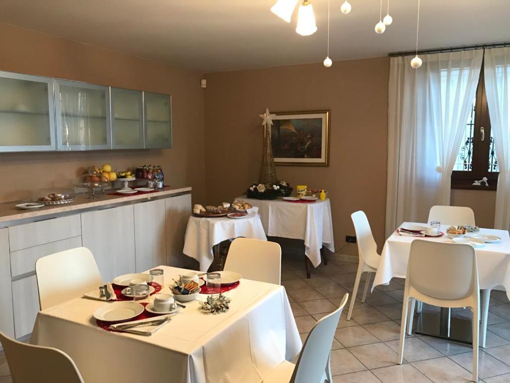 Appartamenti Isola Verde Villa  Room photo