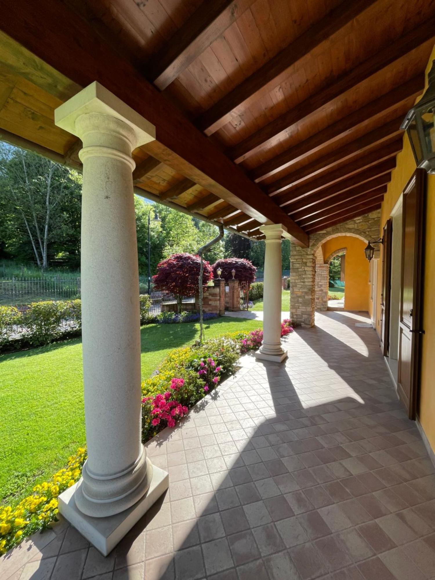 Appartamenti Isola Verde Villa  Exterior photo