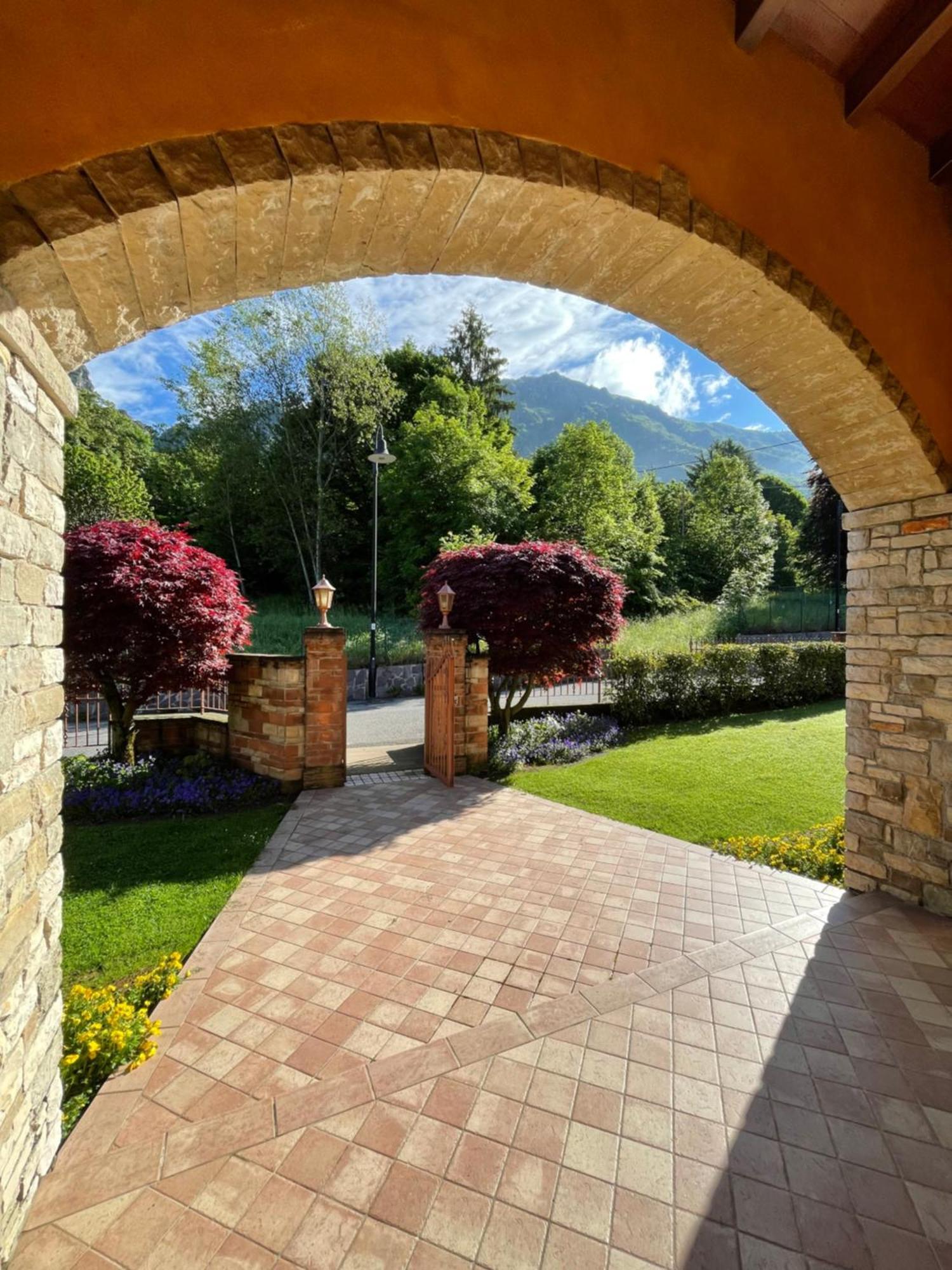 Appartamenti Isola Verde Villa  Exterior photo