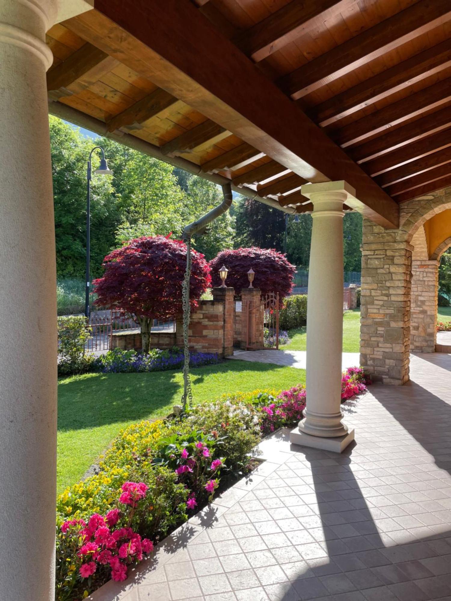Appartamenti Isola Verde Villa  Exterior photo