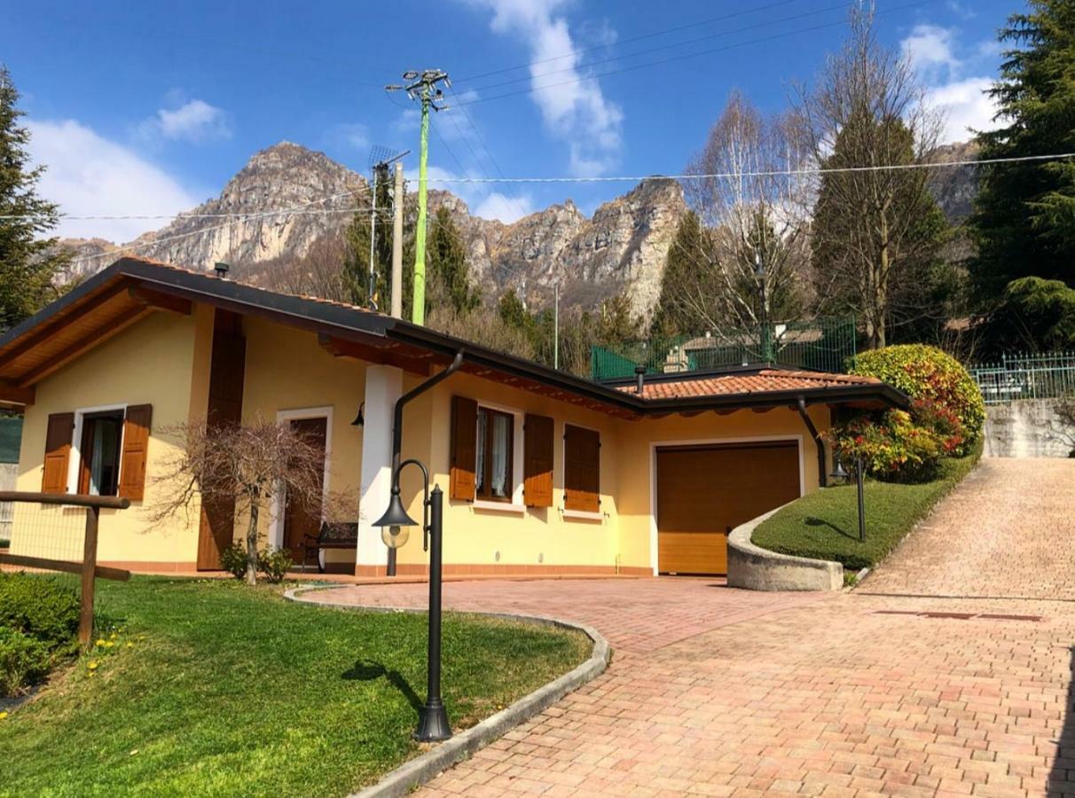 Appartamenti Isola Verde Villa  Exterior photo
